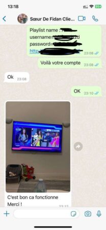 iptv galaxy satisfied customers