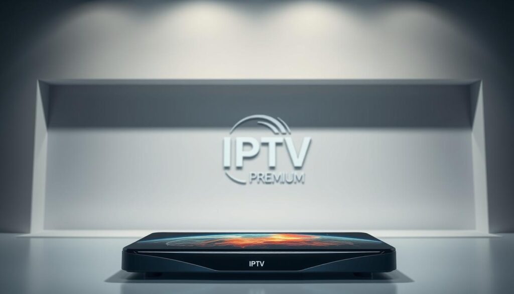 IPTV premium