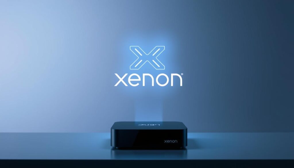 IPTV Xenon