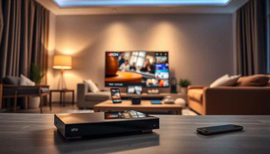 IPTV Xenon