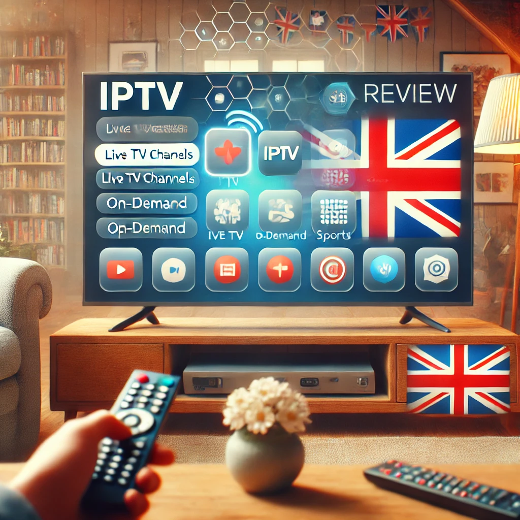 Xtreme HD IPTV