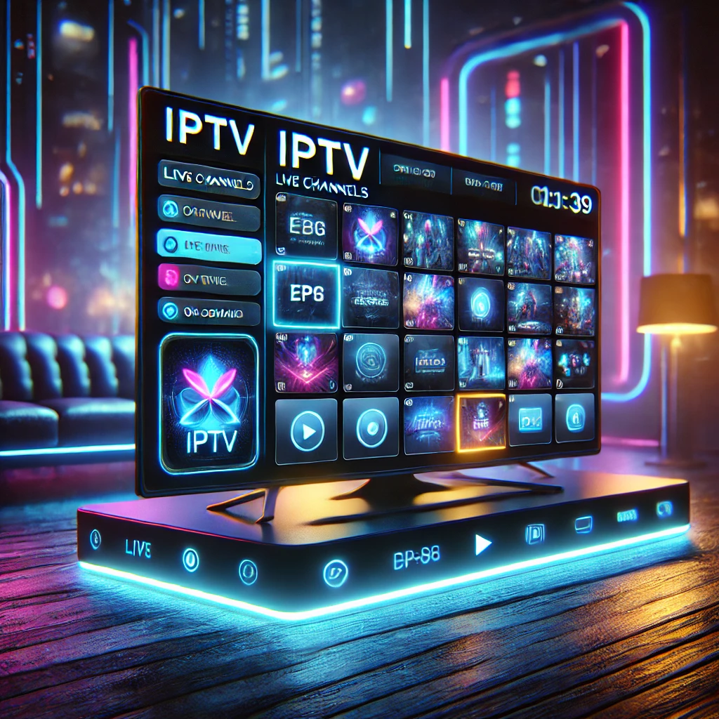 Zen IPTV