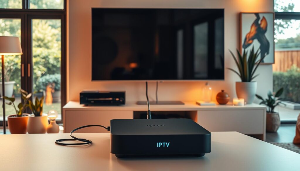 IG IPTV