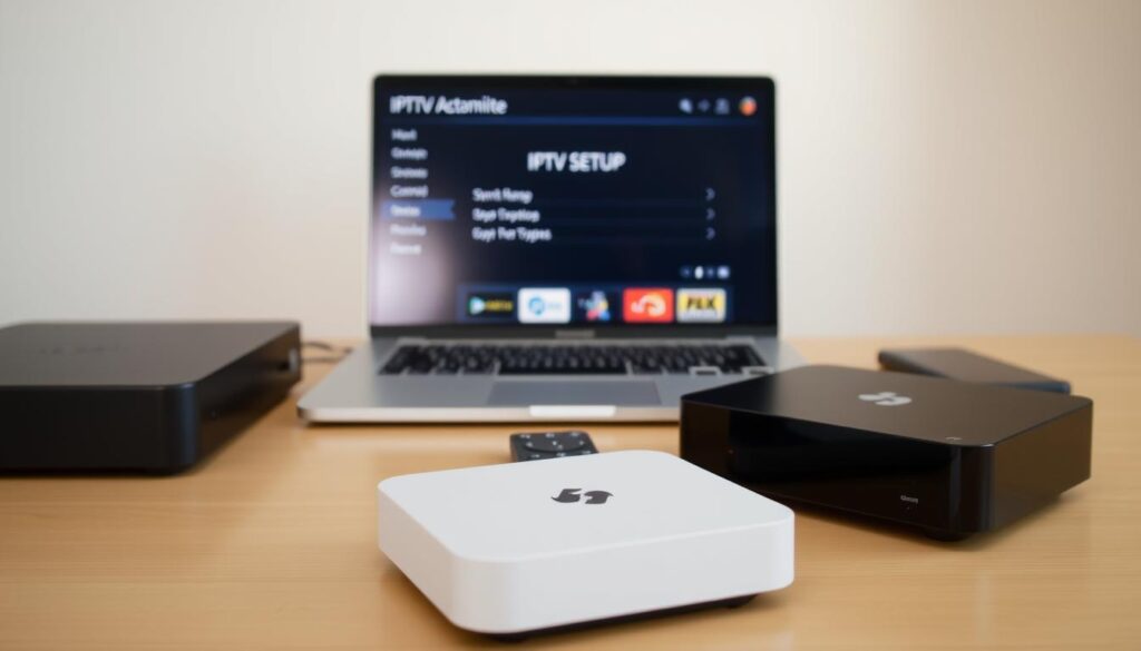 IPTV 15 Mai