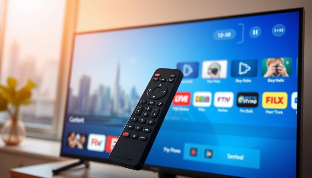 IPTV Smarters