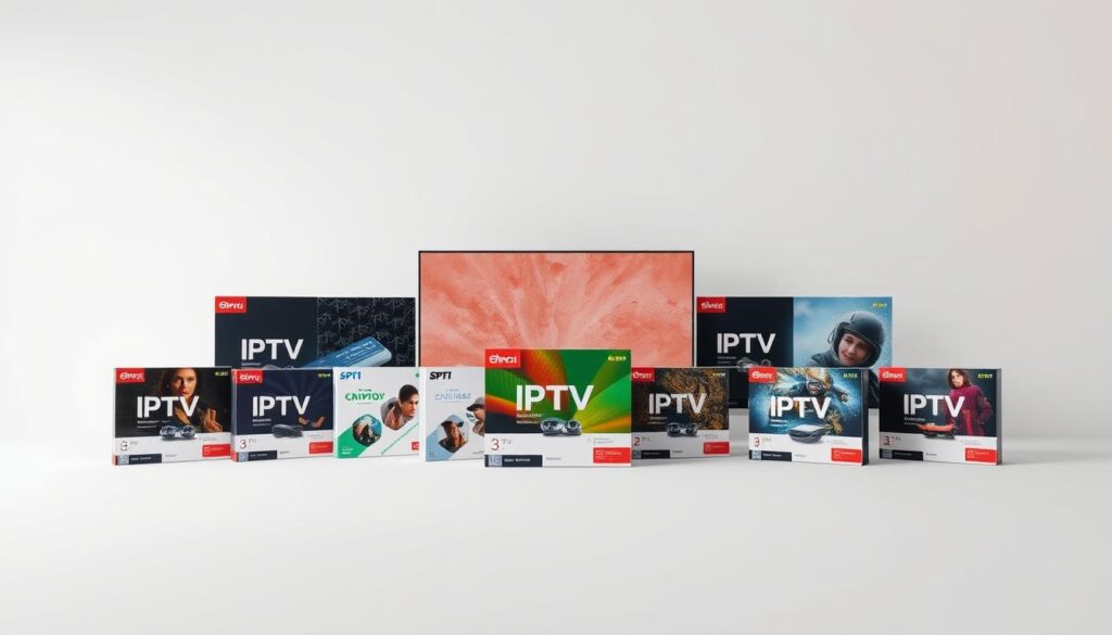 IPTV Finland