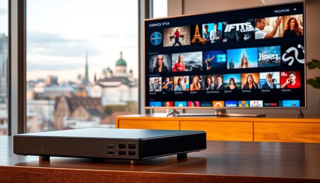 IPTV Finland