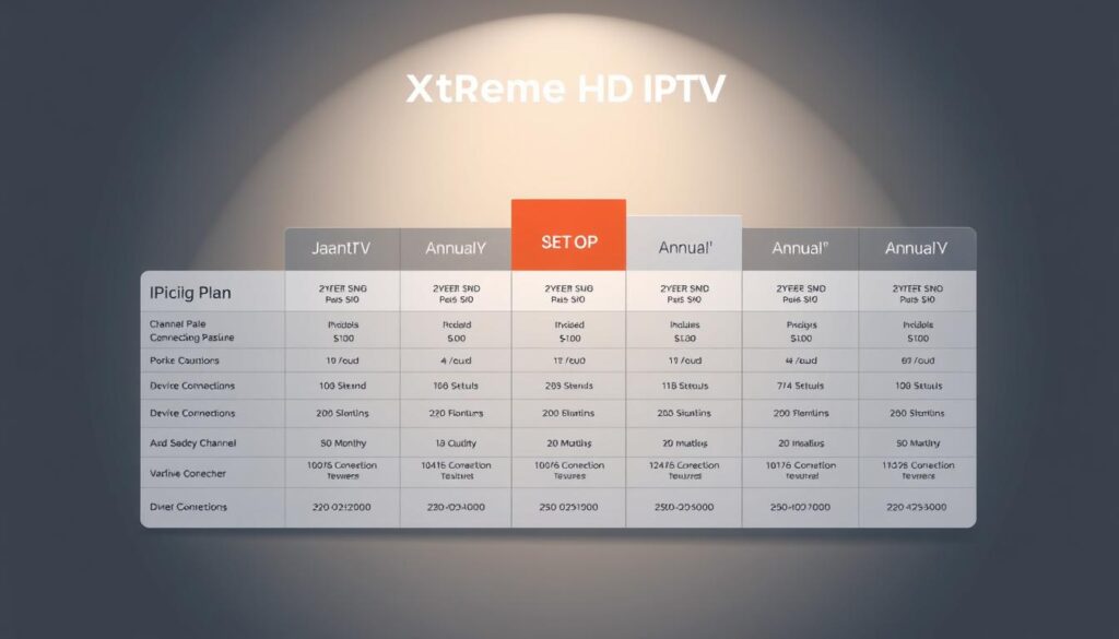 Xtreme HD IPTV
