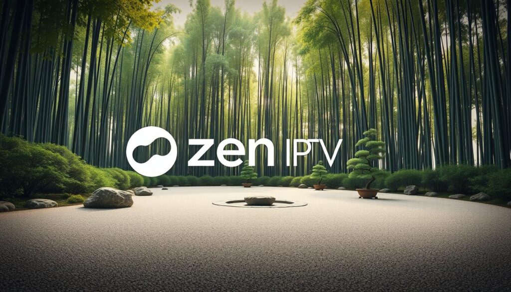 Zen IPTV