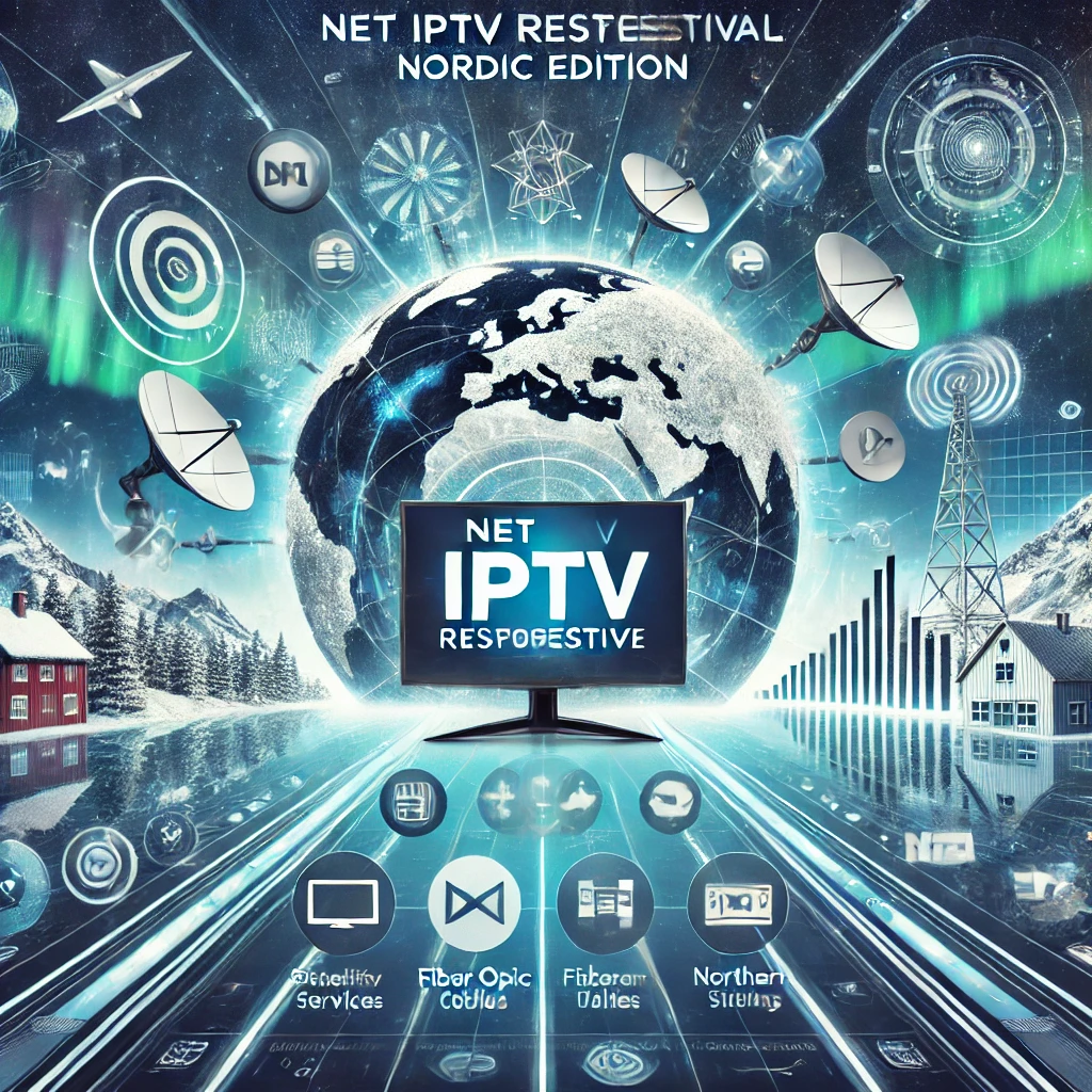 Net IPTV