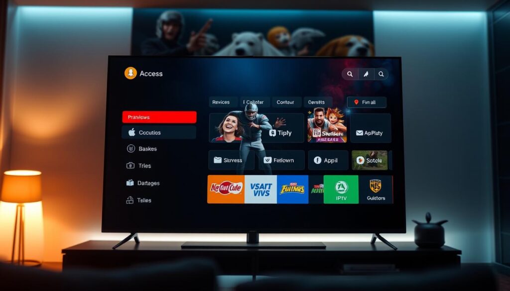 King IPTV Pro