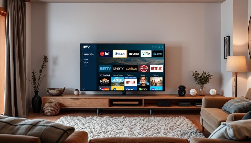 Net IPTV