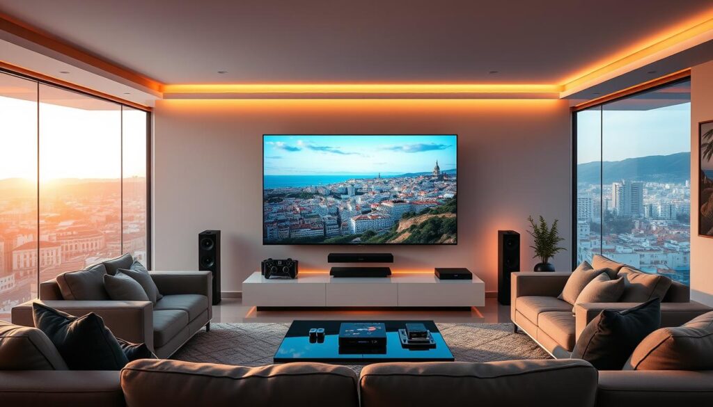 Nexon IPTV