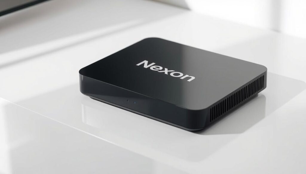 Nexon IPTV