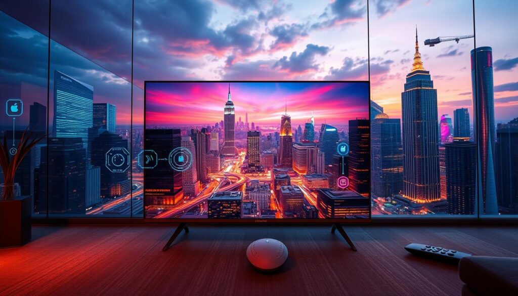 Smart IPTV