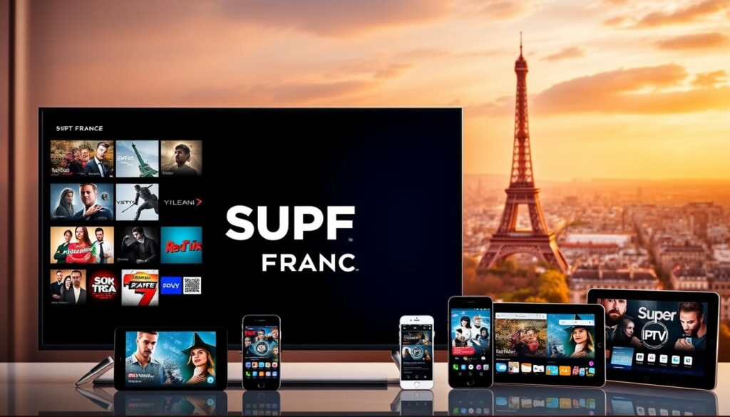 Super IPTV
