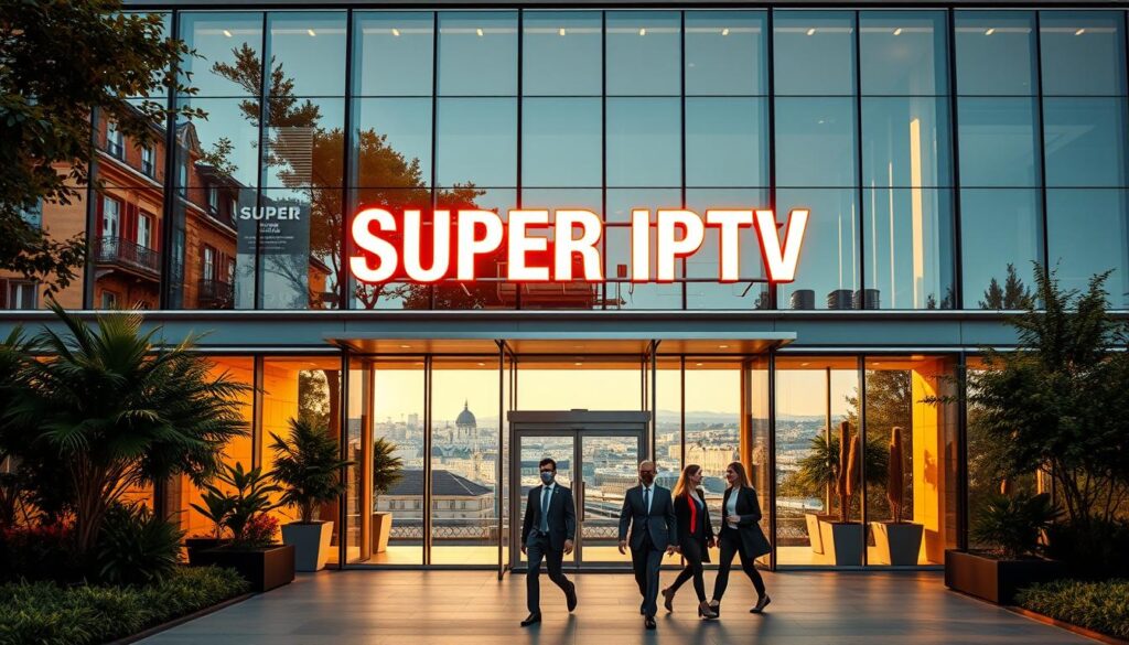 Super IPTV