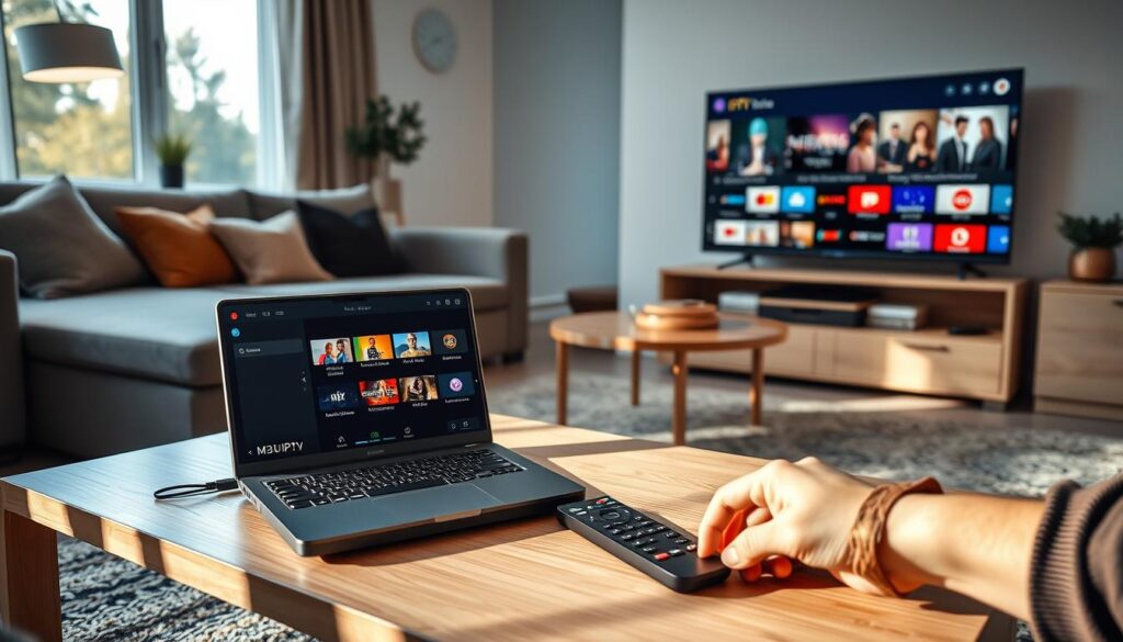 m3u IPTV